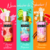 Body Spray Juliana Paes Sonho - Golden Perfumes & Cosmeticos Importados