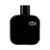 Perfume L.12.12 Noir Lacoste Eau de Toilette Masculino