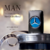 Perfume Mercedes-Benz Man Eau de Toilette Masculino - Golden Perfumes & Cosmeticos Importados