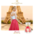 Perfume Princess Style Marina de Bourbon Eau de Parfum Feminino - Golden Perfumes & Cosmeticos Importados