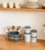 Set de Latas London Kitchen - comprar online