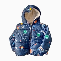 Campera Galaxia