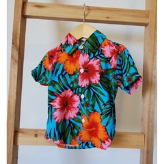 Camisa Hawai - comprar online