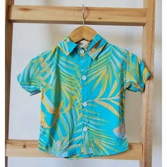 Camisa Hawai en internet