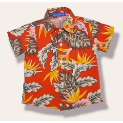 Camisa Hawaiana - comprar online