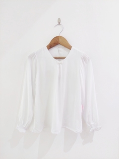 Blusa Mumbai