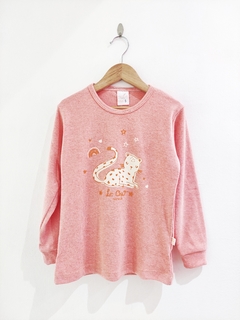 Pijama Rainbow M/L - comprar online