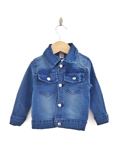 Campera Jean FRANCIS bb