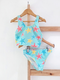 Bikini ESTRELLA UV - comprar online