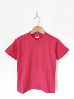 Remera Colegial - comprar online