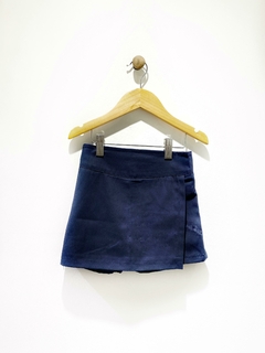 Short pollera COLE - comprar online