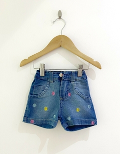 Short JULIANA bba