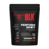 WHEY PROTEIN CONCENTRADO - BLK PERFORMANCE - POUCH 880g