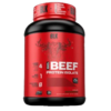 PROTEINA BLK BEEF PROTEIN ISOLATE SABOR CHOCOLATE 900G - BLK PERFORMANCE