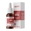 VITAMINA B12 YDROSOLV - YOSEN - LIQUIDA (30 ml)