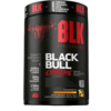 PRÉ TREINO BLACK BULL EXTREME - BLK - 390G
