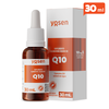 COENZIMA Q10 YDROSOLV - YOSEN - LIQUIDA 30 ml