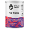 PRE TREINO - OCEAN DROP - 120 CÁPSULAS