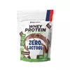 WHEY PROTEIN ZERO LACTOSE (ALL NATURAL) - NEW NUTRITION - 900G