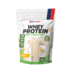 WHEY PROTEIN CONCENTRADO (ALL NATURAL) - NEW NUTRITION -900G