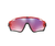 Oakley OO9290-2431 - Jawbreaker Red Matte Black Prizm Road en internet