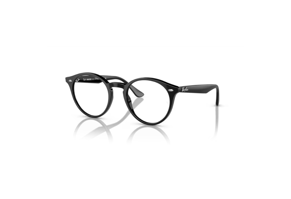 Ray Ban Round rb2180 601mf 51 fotocromatico