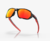 OAKLEY OO9019-07 /Plazma Black Ink Prizm Trail Torch - comprar online