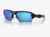 Oakley OO9188-F759- Flak 2.0 Polished Black Prizm Sapphire Polarized