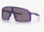 Oakley OO9406-8937 / Sutro Matte Electric Purple Prizm Grey