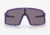 Oakley OO9406-8937 / Sutro Matte Electric Purple Prizm Grey - OPTICA LAZZARINI