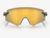 Oakley OO9471-04 / Encoder Gris Prizm 24k - OPTICA LAZZARINI