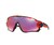 Oakley OO9290-2431 - Jawbreaker Red Matte Black Prizm Road