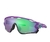 Oakley OO9290-6631 / Jawbreaker Matte Electric Purple Prizm Jade