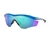 OAKLEY OO9343-1845 / M2 Frame Blue Prizm Sapphire