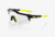 100% 60009-00013 | Speedcraft Xs - Gloss Black - Photochromic Lens - OS