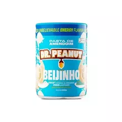 DR PEANUT PASTA DE AMENDOIM 250 GRAMAS - comprar online