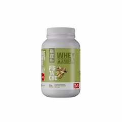 WHEY PROTEIN CONCENTRADO 3VS 900G - Gerson Suplementos