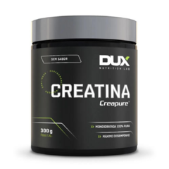 CREATINA CREAPURE 300 GRAMAS