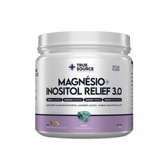 MAGNESIO INOSITOL RELIEF 3.0