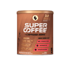 SUPERCOFFEE 220 GRAMAS na internet