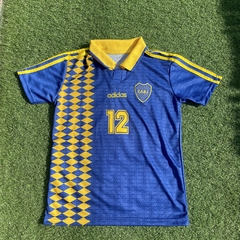 CAMISETA BOCA 1994 - EDICION ESPECIAL