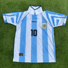 Copa camisetas retro hotsell