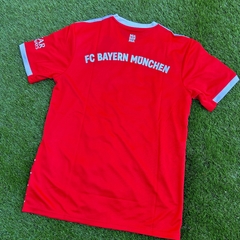 CAMISETA - Bayern de Múnich - 2023 - IMPORTADA thai - tienda online