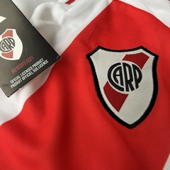 CAMISETA - RIVER PLATE 2024 - Claudio ECHEVERRI en internet