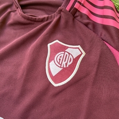 CAMISETA - RIVER PLATE 2025 - ALTERNATIVA en internet