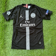 CAMISETA RETRO - PSG 2019 - NEYMAR - 3ra equipacion