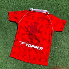 CAMISETA RETRO - INDEPENDIENTE 97/98 en internet