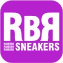 Logo de RBR Sneakers