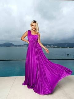 Vestido e Festa