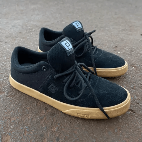 Tenis freeday macba preto shop